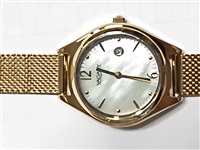 Reloj Vagary Mujer Flair in Acero IU3-592-11
